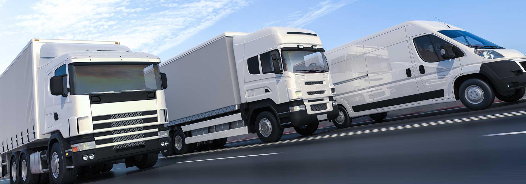 CES Ltd - Repair and Sale of Commercial Vehicles